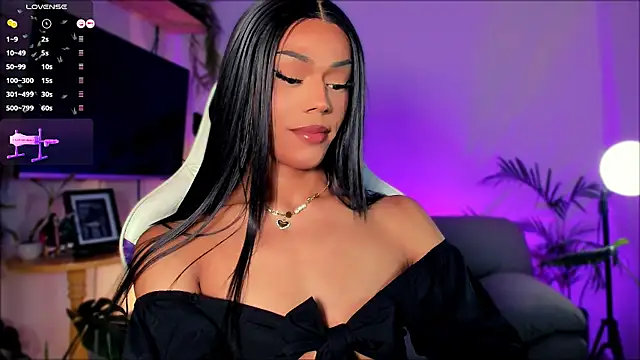 🤤 - video by _Miss_Anna_ cam model