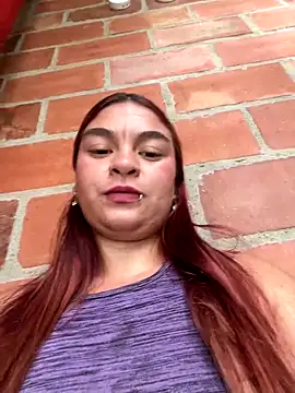 Squirts on the stairs– MiaLujan_ kameramodell videója