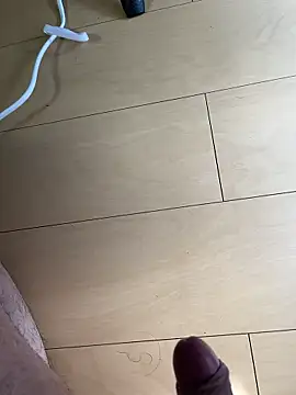 [12 Nov 13:54] Ticket Show - video by yuuki198912 cam model