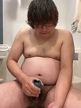 [3 Jan 22:46] Ticket Show - video by yuuki198912 cam model