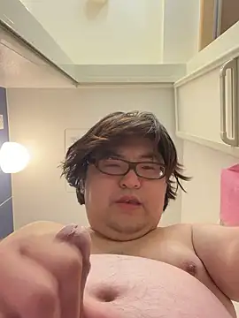 [10 Jan 22:37] Ticket Show - video by yuuki198912 cam model