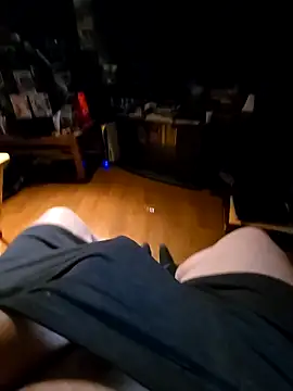 [23 Feb 02:16] Public Show - video van tahngarthm cam-model