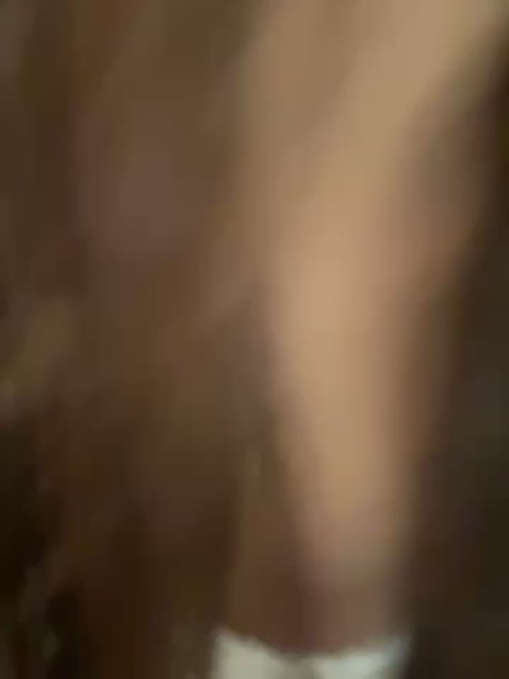 Getting orgasm in public fitting room 🤫😈 - Peachy_Dream 캠 모델의 동영상
