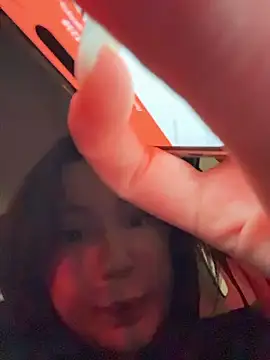 naughty play in taxi & bathroom - Peachy_Dream 캠 모델의 동영상