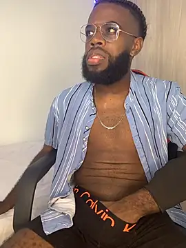 [16 Dec 17:33] Private Show - video by Jacksonking27 cam model