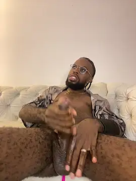 "Are you submissive enough to please me without asking anything?" - vídeo de Jacksonking27 modelo de câmara