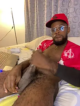 Jacksonking27 - Cam Model Trending Video 1093