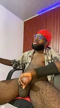 Jacksonking27 – Právě oblíbené video kamerové modelky 9177