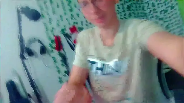 FOR YOU GARY😅💖💦 - vidéo du modèle de showcams Andy_gray