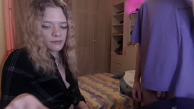 FIRST ANAL SHOW