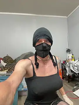 [10 Apr 02:17] Public Show - video oleh UtopianMisfit1 kamera model