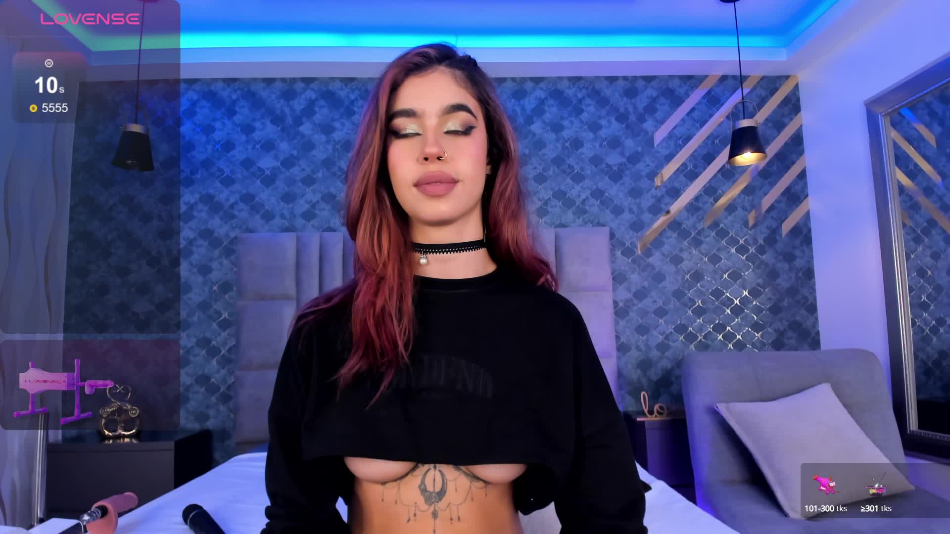 [Dance sexy+ happy ending👅💦 ] Private Show