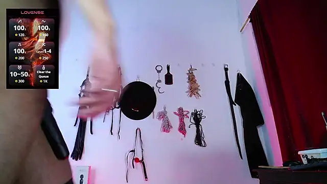 very dirty bdsm - video van akinoro_ cam-model