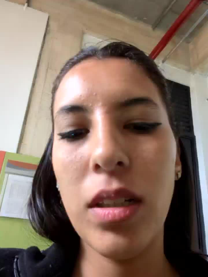 . 💚💫You Want Me I Know. 💚💫 - video van Bonny_Klote cam-model