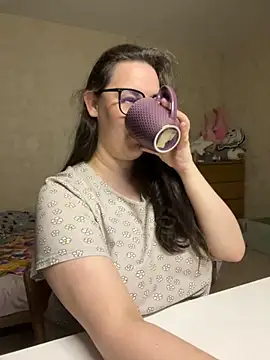 dildo in pussy - video by hungry1bunny cam model