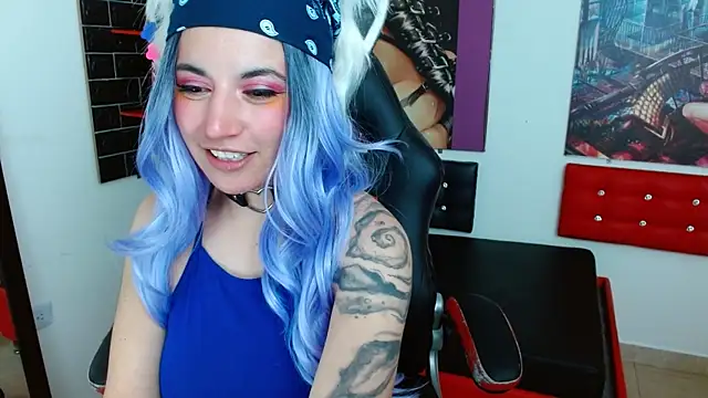 Really Creamy - video by yumin3ko cam model