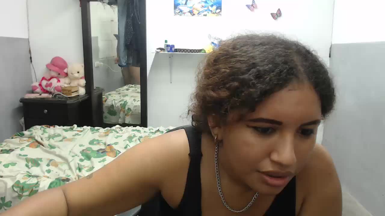 [7 Oct 19:55] Private Show
