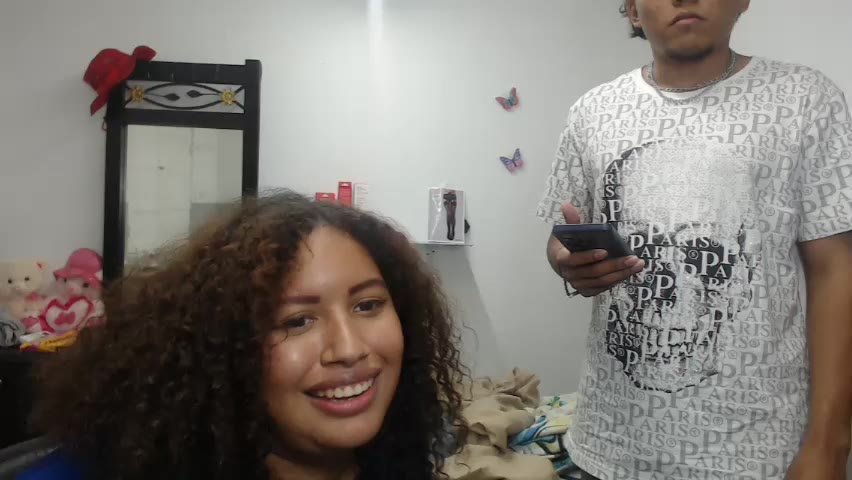 [19 Jul 22:47] Private Show - video by babysloves10 cam model