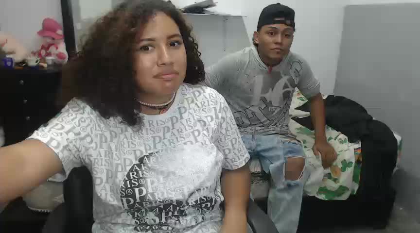 [31 Jul 21:20] Private Show - video by babysloves10 cam model