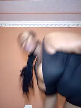 ass clap - video của người mẫu cam Yummy-Cat