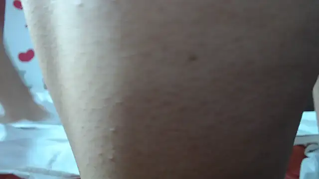 [2 Apr 15:40] Private Show - video van DanaiOluyi cam-model