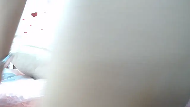 [5 Sep 16:54] Private Show - video van DanaiOluyi cam-model