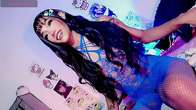 my friend touches me - video van VIENNABR_S7 cam-model