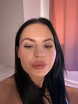 Naked on your dick ! 🍭👅😈🍆🔥- Private show