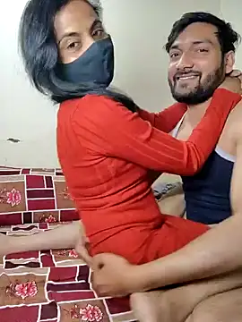 [15 Dec 10:19] Private Show - فيديو من Indian_wife_mona_ موديل الكام