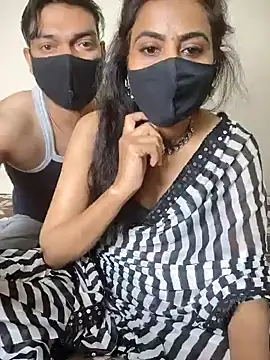 [3 Jan 01:42] Private Show - فيديو من Indian_wife_mona_ موديل الكام