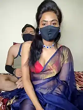 [9 Jan 01:57] Private Show - فيديو من Indian_wife_mona_ موديل الكام