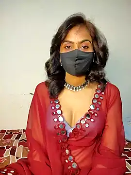 [27 Jan 22:18] Private Show - فيديو من Indian_wife_mona_ موديل الكام