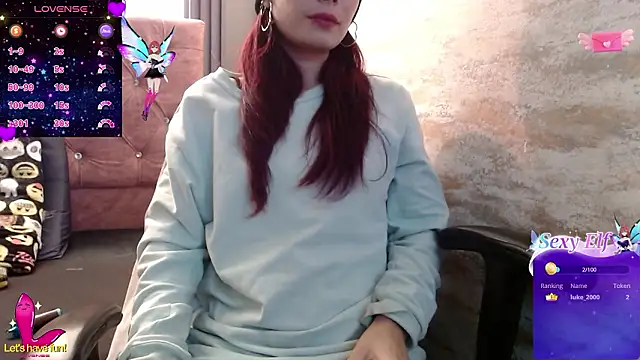 [27 Jan 19:49] Private Show