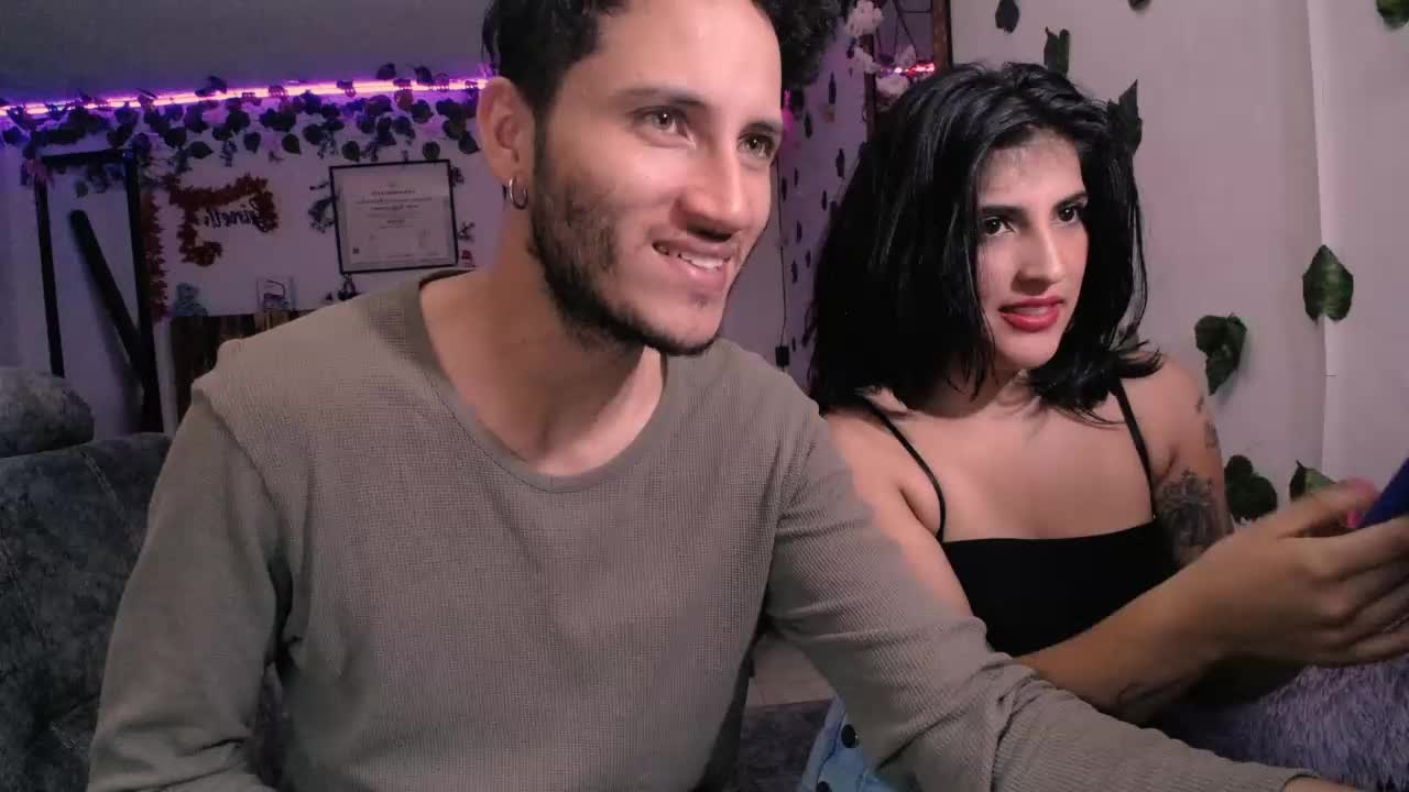 A delicious orgasm ❤