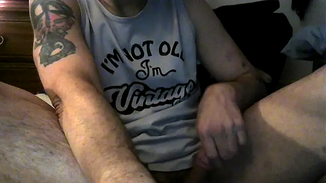 [21 Mar 22:48] Spy Show - video oleh model kamera hotpozdaddy