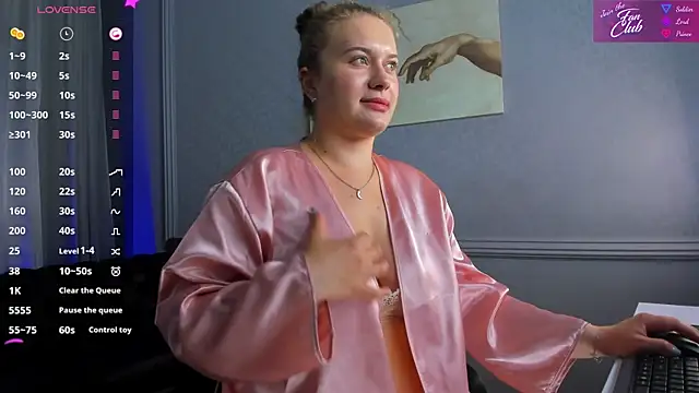 cum with me and bj mmm - vídeo de Margot_Ocean modelo de câmara