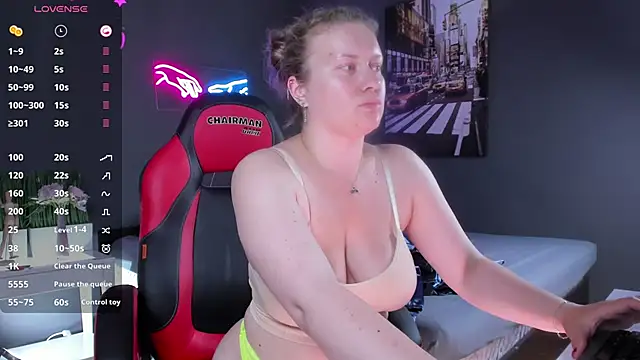 naughty titfuck mmm - vídeo de Margot_Ocean modelo de câmara