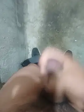 [17 Aug 03:32] Public Show - video oleh model kamera conejo-77