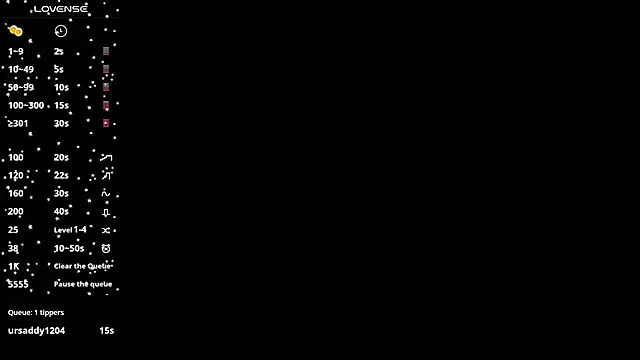 Bondage