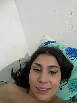 Private Show Squirt, blowjob, sexhard🤤 - video ValenSuarez25 kameramallilta