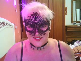 Sexy, hot e porcella con il domi - clip cu APEREGINA_ model videochat