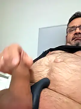 [17 Feb 19:41] Private Show – video modela na kameri Axer1960