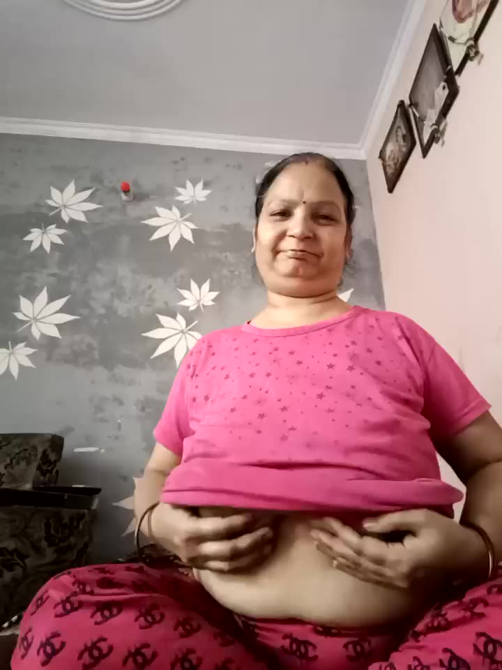 [12 Oct 08:16] Private Show - فيديو من Kavya_kapoor موديل الكام