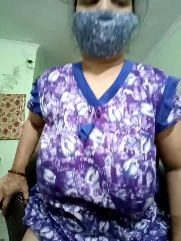 [22 Oct 23:52] Private Show - فيديو من Kavya_kapoor موديل الكام