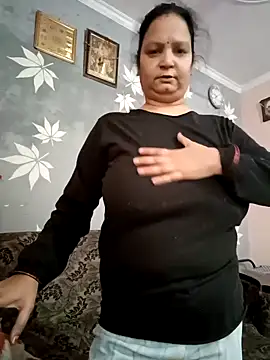 [21 Nov 07:40] Private Show - فيديو من Kavya_kapoor موديل الكام