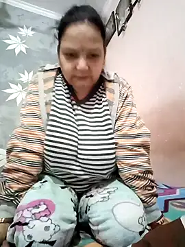 [1 Jan 08:03] Private Show - vidéo du modèle de showcams Kavya_kapoor