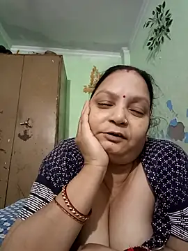 [5 Sep 22:39] Private Show - vidéo du modèle de showcams Kavya_kapoor