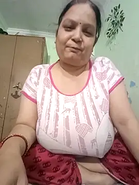 [30 Sep 23:15] Private Show - فيديو من Kavya_kapoor موديل الكام