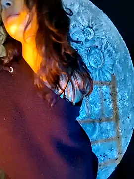 sereia en un privado
