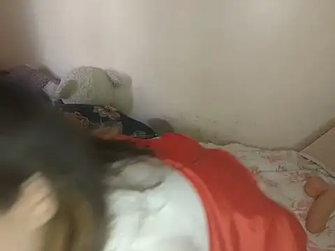 [11 Jan 19:24] Private Show - video by Solciixxx cam model